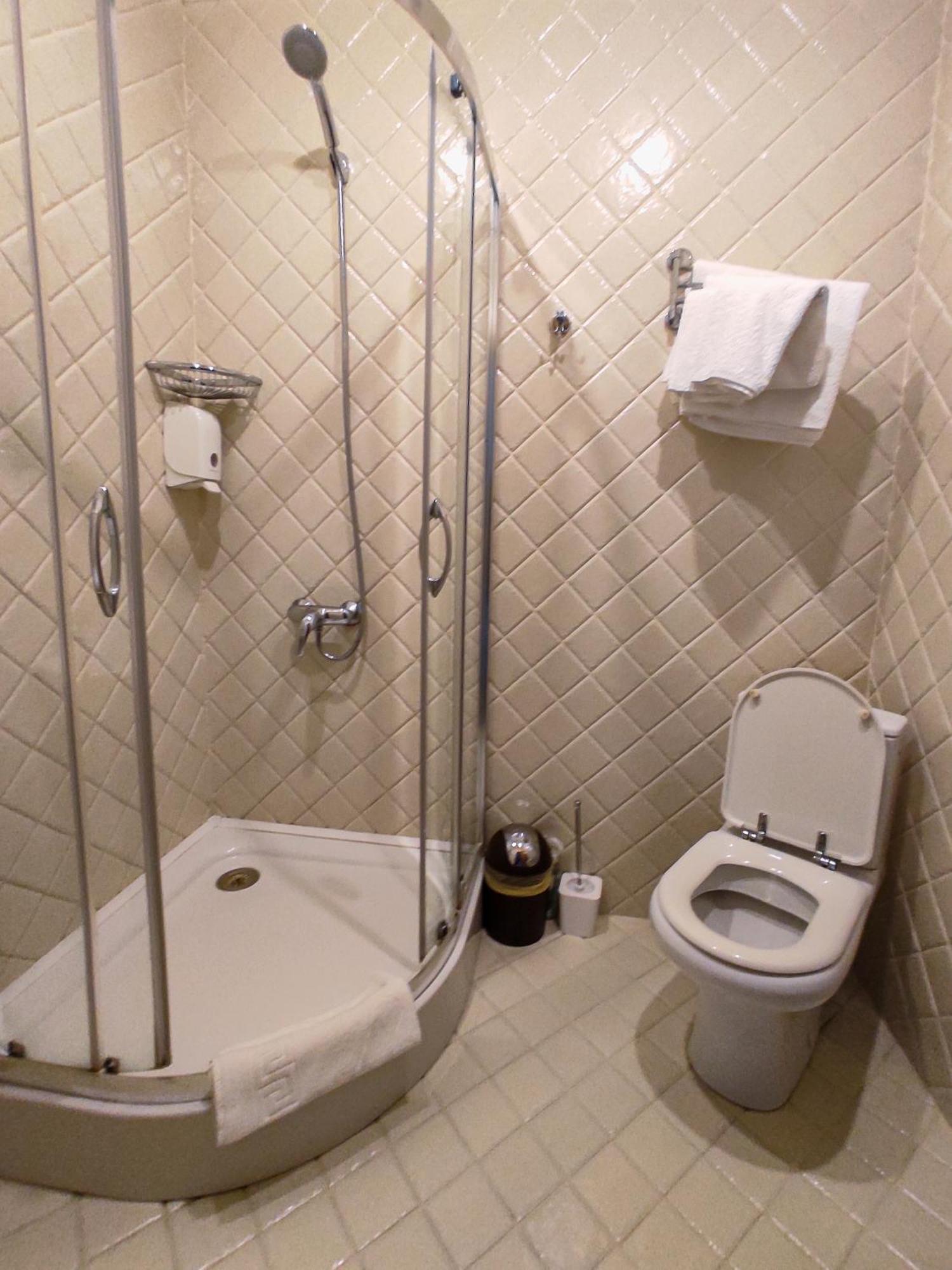 איזמאיל Vip Hotel מראה חיצוני תמונה