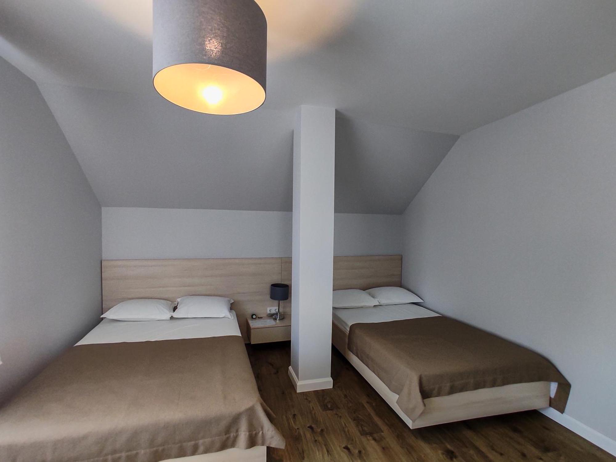 איזמאיל Vip Hotel מראה חיצוני תמונה