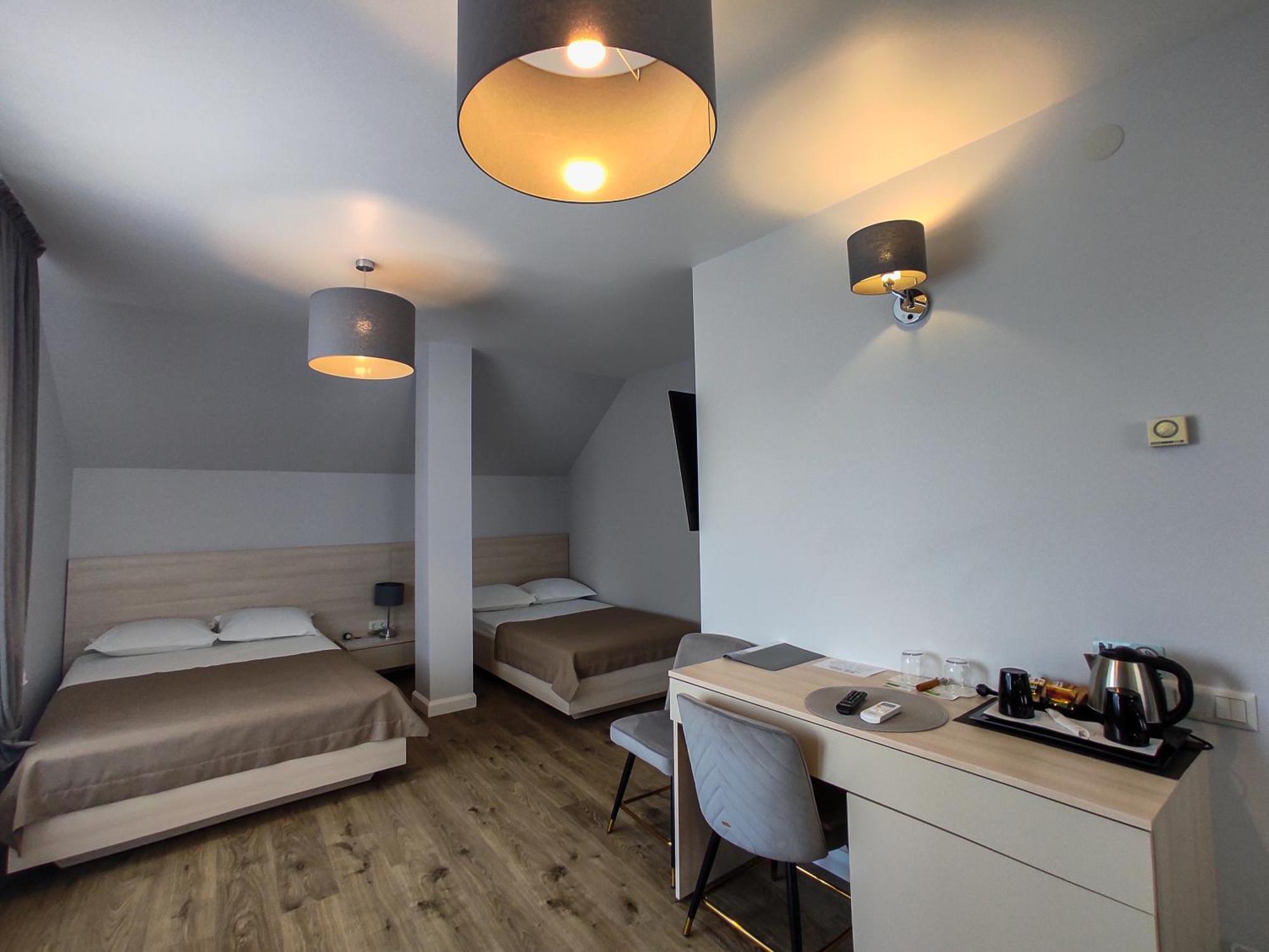 איזמאיל Vip Hotel מראה חיצוני תמונה