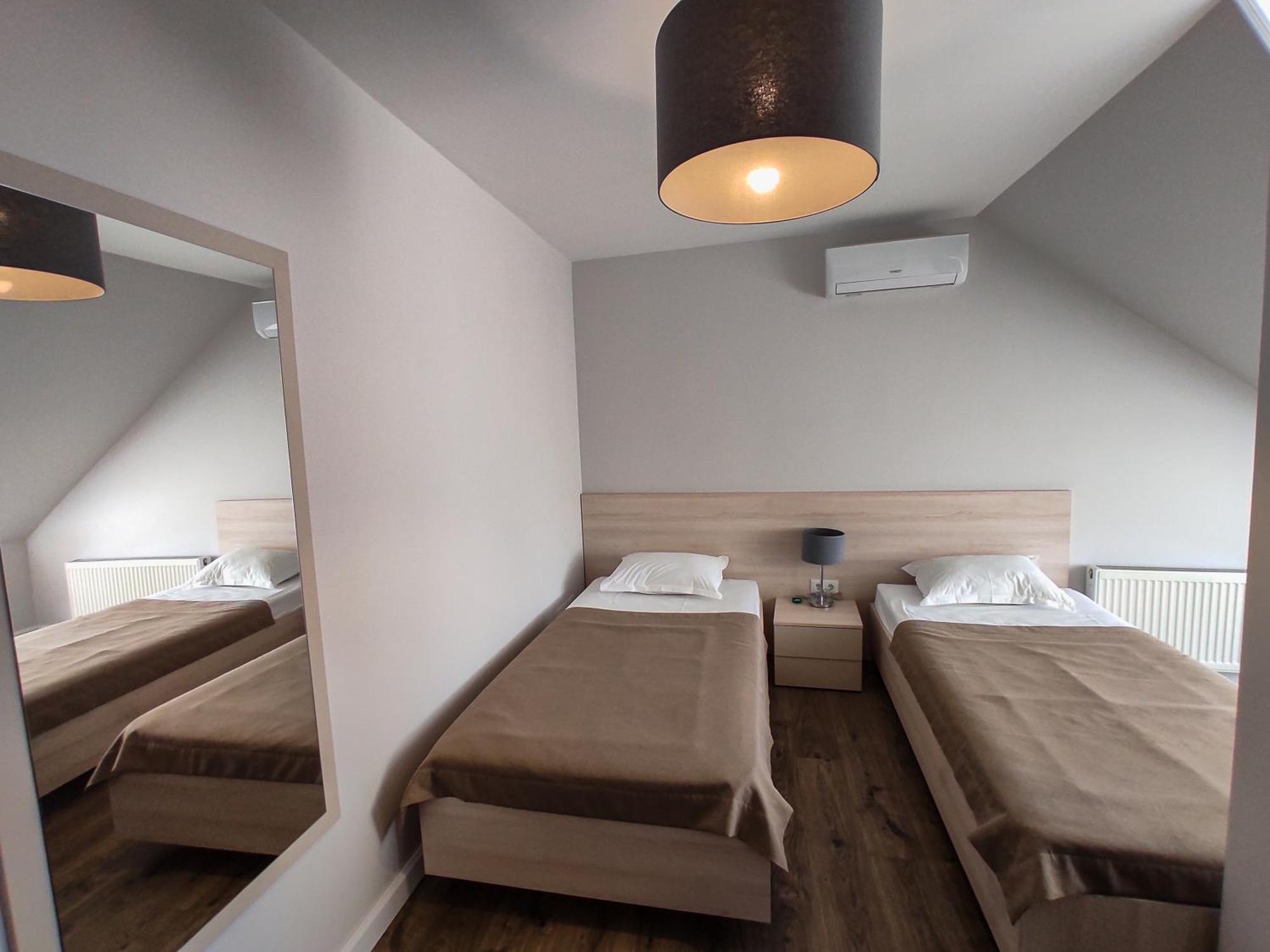 איזמאיל Vip Hotel מראה חיצוני תמונה