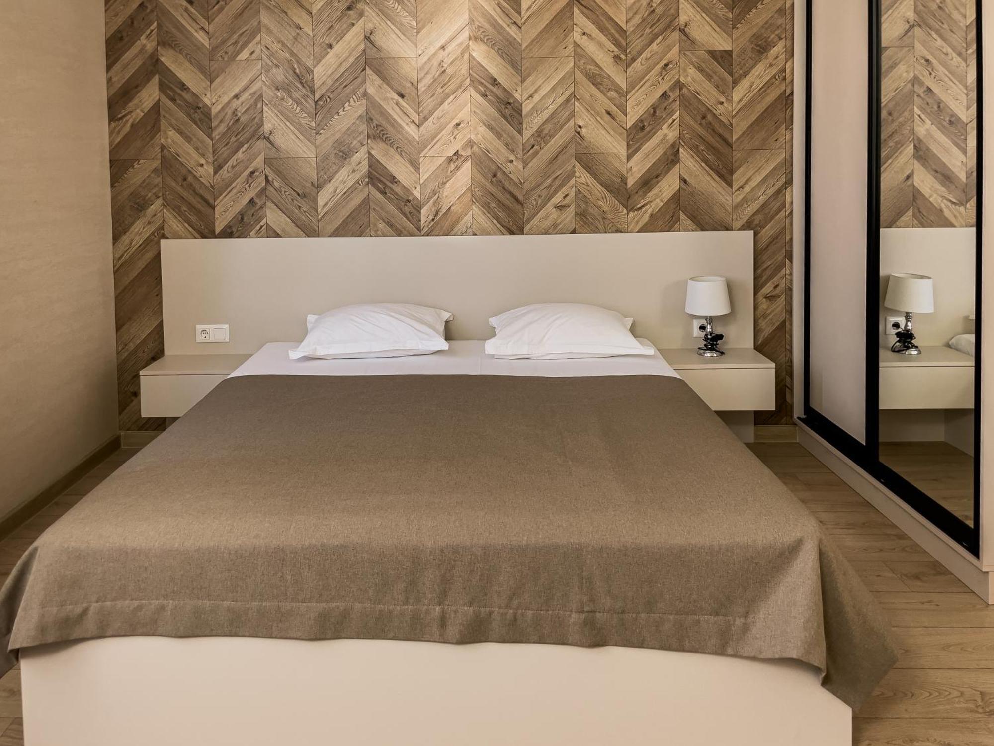 איזמאיל Vip Hotel מראה חיצוני תמונה