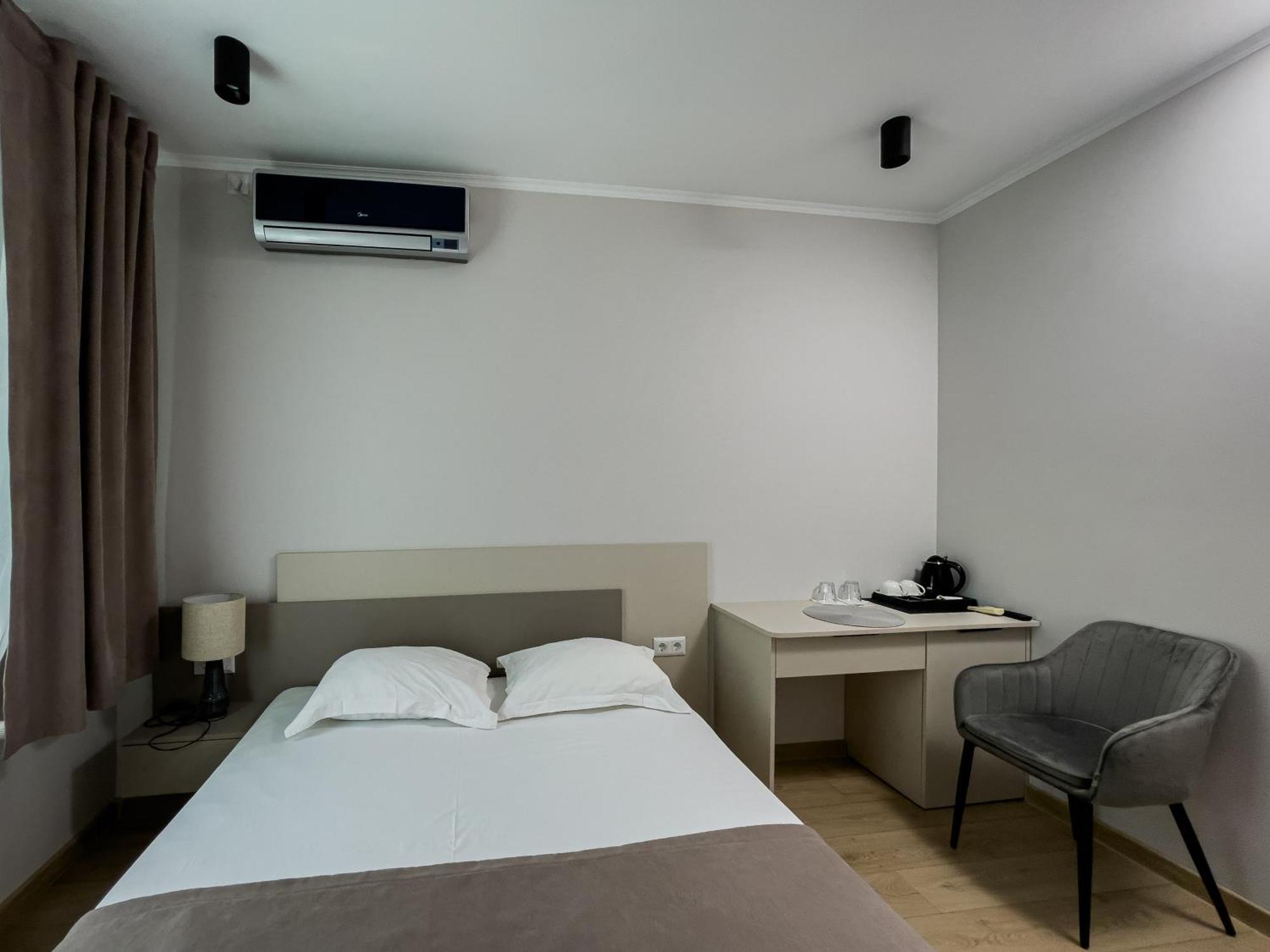 איזמאיל Vip Hotel מראה חיצוני תמונה