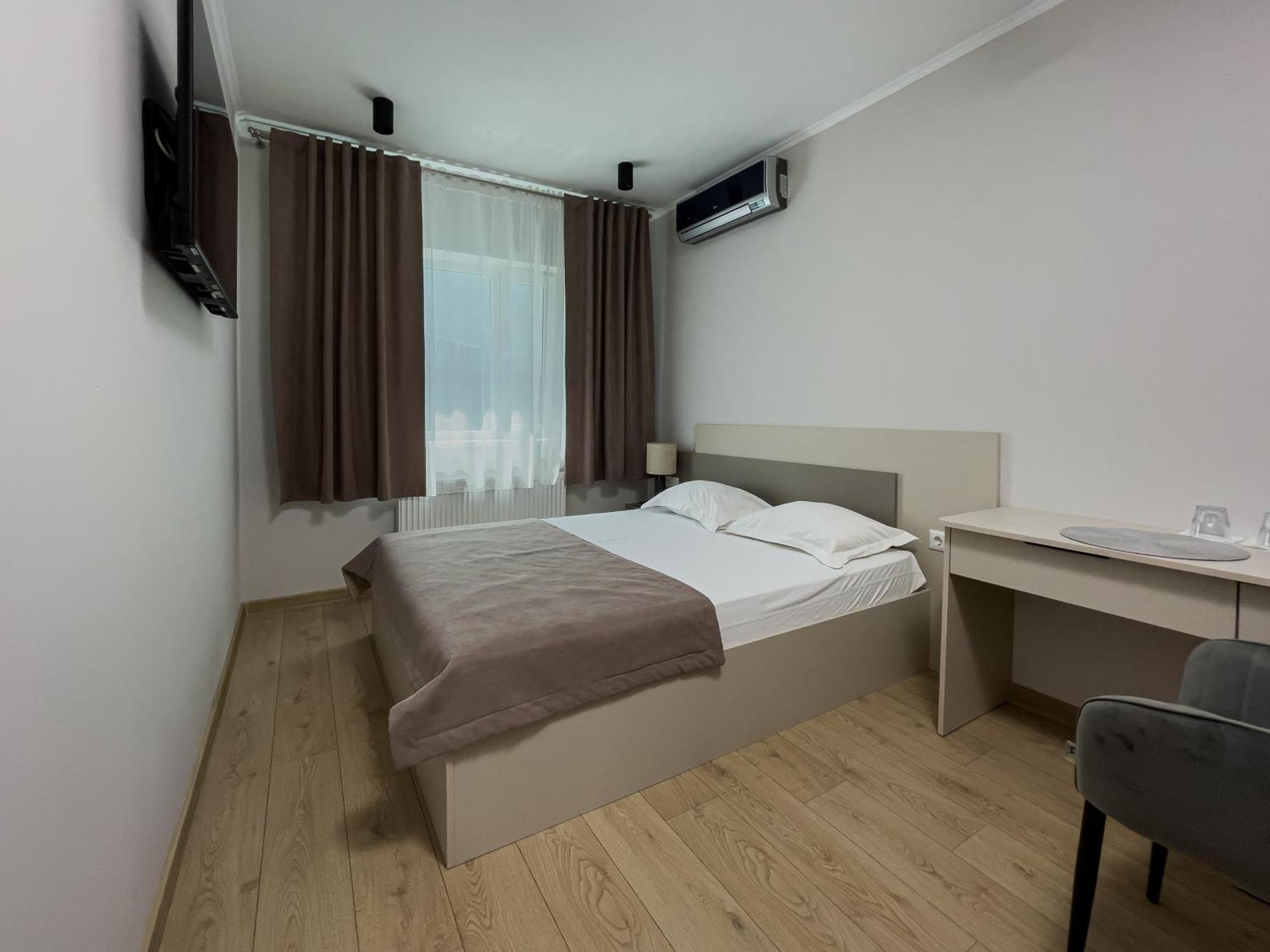 איזמאיל Vip Hotel מראה חיצוני תמונה