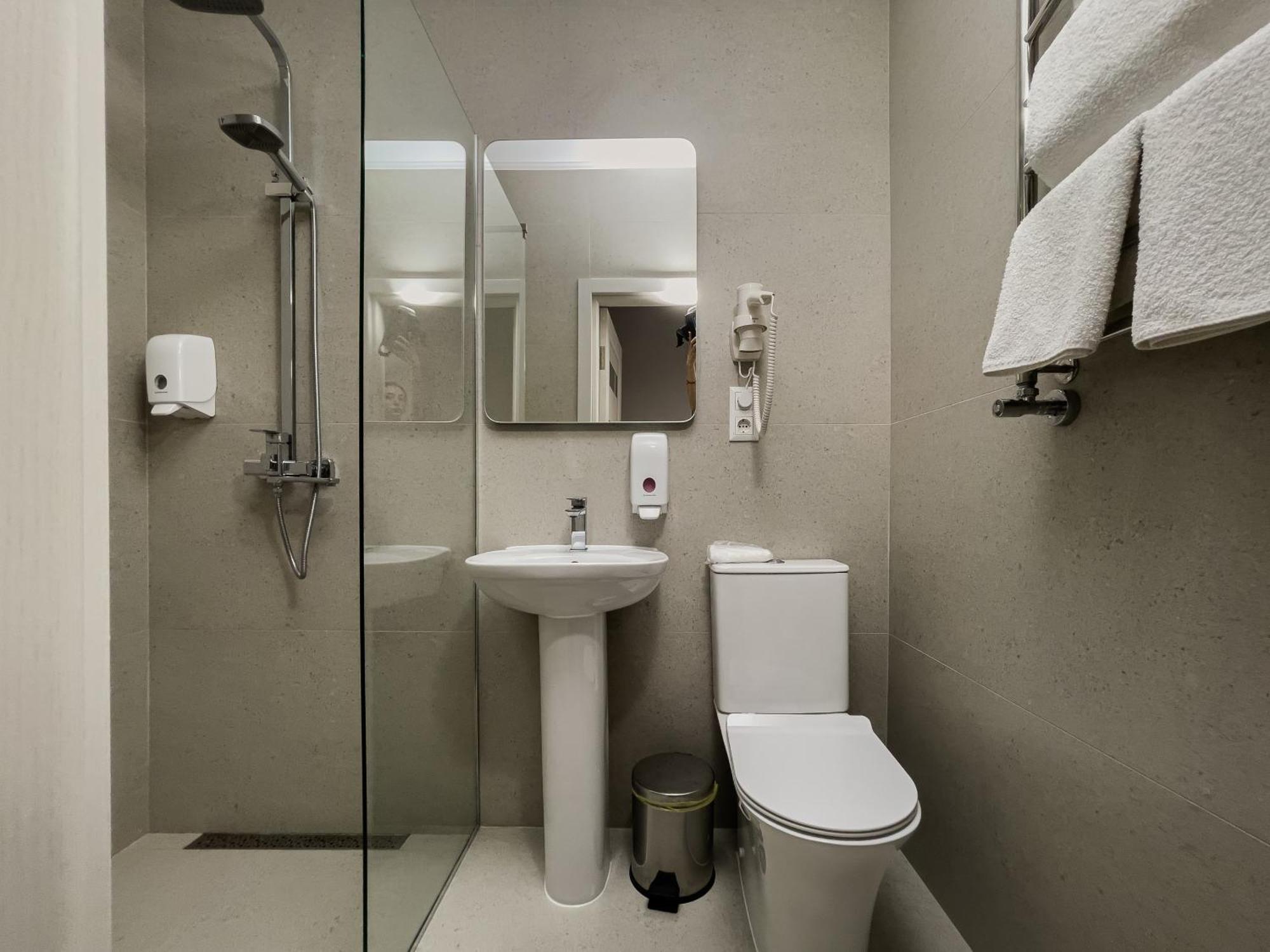 איזמאיל Vip Hotel מראה חיצוני תמונה