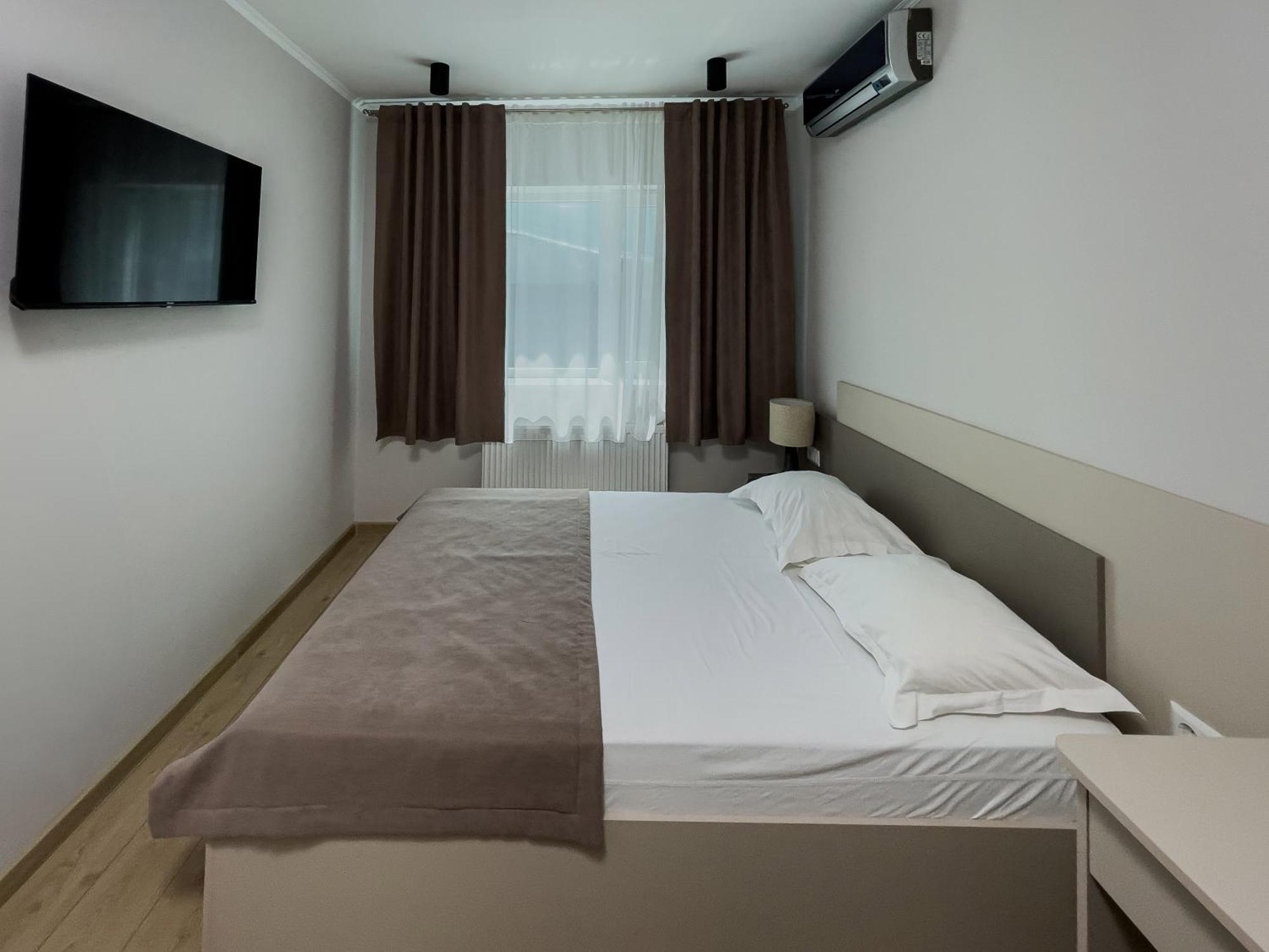 איזמאיל Vip Hotel מראה חיצוני תמונה