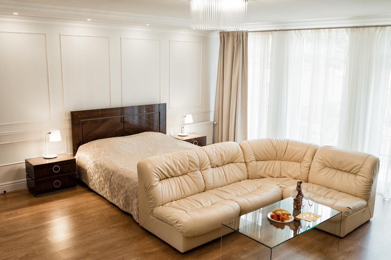 איזמאיל Vip Hotel מראה חיצוני תמונה