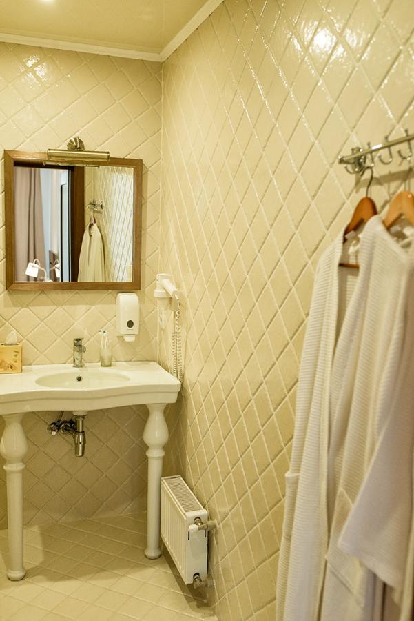 איזמאיל Vip Hotel מראה חיצוני תמונה