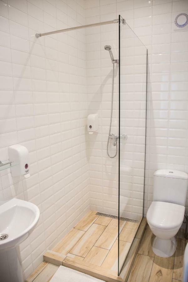 איזמאיל Vip Hotel מראה חיצוני תמונה